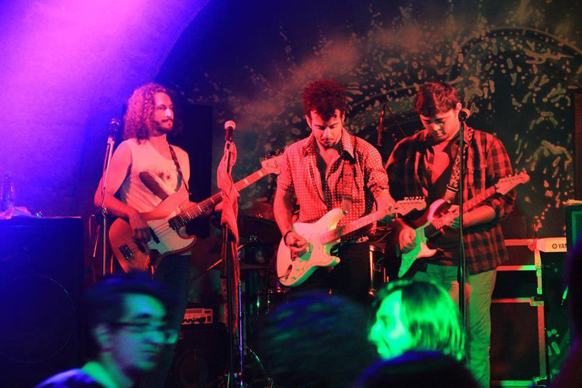 Араз Гумбатлы из Франции: "Покинув Баку, еще больше понял свою принадлежность к Азербайджану" (ВИДЕО, ФОТО)