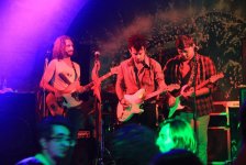 Араз Гумбатлы из Франции: "Покинув Баку, еще больше понял свою принадлежность к Азербайджану" (ВИДЕО, ФОТО)