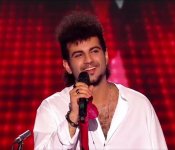 Араз Гумбатлы из Франции: "Покинув Баку, еще больше понял свою принадлежность к Азербайджану" (ВИДЕО, ФОТО)