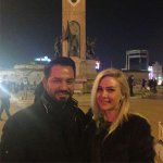 Актриса и телеведущая Айсель Назим рассказала о реализации проектов в Турции (ФОТО)