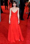 Лучшие платья церемонии BAFTA-2016 (ФОТО)