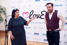 В Баку прошла выставка свадебных фотографий “LovEmin” (ВИДЕО, ФОТО)
