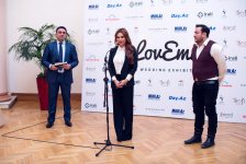В Баку прошла выставка свадебных фотографий “LovEmin” (ВИДЕО, ФОТО)