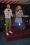Ниям Салами выступил с концертом "Любовь, похожая на сон" (ФОТО)