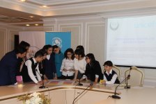 Ранние браки в Азербайджане – уголовные дела