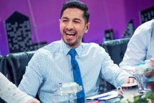 Ройа Айхан рассказала об отношениях с экс-супругом (ВИДЕО, ФОТО)