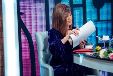 Ройа Айхан рассказала об отношениях с экс-супругом (ВИДЕО, ФОТО)