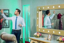 Ройа Айхан рассказала об отношениях с экс-супругом (ВИДЕО, ФОТО)