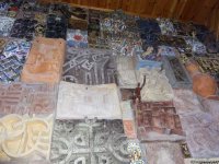 Необычная квартира Мир-Теймура Мамедова объединила Азербайджан и Казахстан (ФОТО)