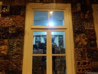 Необычная квартира Мир-Теймура Мамедова объединила Азербайджан и Казахстан (ФОТО)