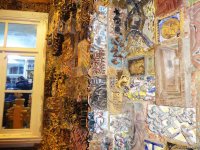 Необычная квартира Мир-Теймура Мамедова объединила Азербайджан и Казахстан (ФОТО)