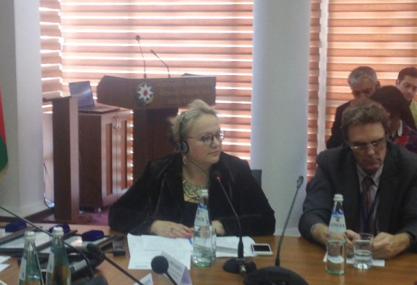 Азербайджан лидирует в регионе по реформам в финансовой сфере - ВБ