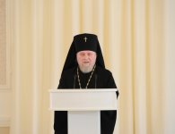 Президент Азербайджана ознакомился в Гяндже с условиями в религиозном комплексе «Имамзаде» после реконструкции