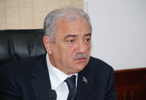 В прошлом году в Азербайджане было выявлено более 3 тыс. нарушений на рабочих местах