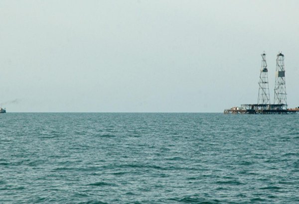 Туркменистан готовится к обсуждению Конвенции о правовом статусе Каспия