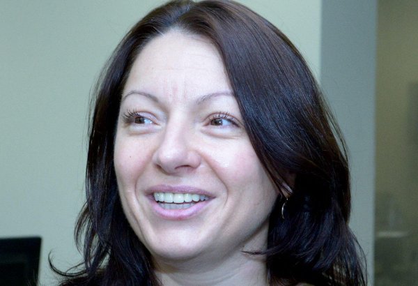 На открытии Кубка мира в Баку представят композицию "Будущее азербайджанской гимнастики" - главный тренер