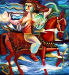 Ашраф Гейбатов отмечает юбилей: С любовью к Азербайджану из Германии (ФОТО)