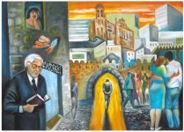 Ашраф Гейбатов отмечает юбилей: С любовью к Азербайджану из Германии (ФОТО)