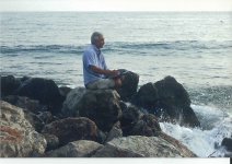 Ашраф Гейбатов отмечает юбилей: С любовью к Азербайджану из Германии (ФОТО)