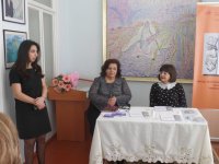 Карикатуры Саттара Бахлулзаде - новый каталог (ФОТО)