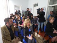 Карикатуры Саттара Бахлулзаде - новый каталог (ФОТО)