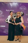В Баку прошел звездный романтический вечер "Друзьям с любовью" (ФОТО)
