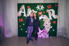 В Баку прошел звездный романтический вечер "Друзьям с любовью" (ФОТО)