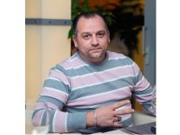 "Время и Стекло" cтанет незабываемым подарком для прекрасных девушек – Пярвиз Азимзаде