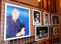 Неповторимое мастерство Алиаббаса Гадирова (ФОТО)