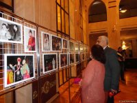 Неповторимое мастерство Алиаббаса Гадирова (ФОТО)