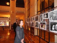 Неповторимое мастерство Алиаббаса Гадирова (ФОТО)