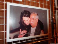 Неповторимое мастерство Алиаббаса Гадирова (ФОТО)