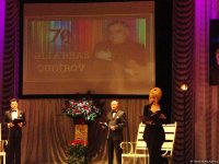 Неповторимое мастерство Алиаббаса Гадирова (ФОТО)