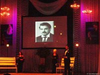 Неповторимое мастерство Алиаббаса Гадирова (ФОТО)