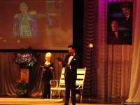 Неповторимое мастерство Алиаббаса Гадирова (ФОТО)