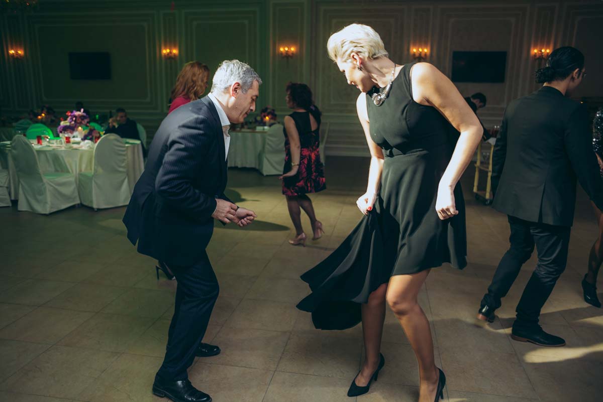 В Баку прошел звездный романтический вечер "Друзьям с любовью" (ФОТО)