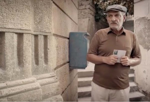 Азербайджанский фильм в числе лучших на DC Shorts Film Festival в США (ФОТО)