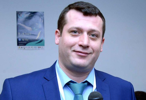 Звезды мировой спортивной гимнастики в Баку - очень хорошее явление для развития этого вида спорта - судья
