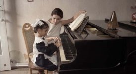 Азербайджанский фильм в числе лучших на DC Shorts Film Festival в США (ФОТО)