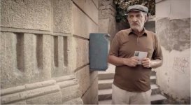 Азербайджанский фильм в числе лучших на DC Shorts Film Festival в США (ФОТО)