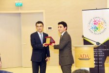 В Азербайджане стартовал интересный проект для молодежи – путь к успеху (ФОТО)