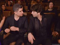 Отменен визит Озджана Дениза и Шукрю Озйылдыза в Баку (ФОТО)