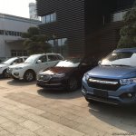 В Азербайджане будут собирать новые Lifan (ФОТО)