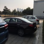 В Азербайджане будут собирать новые Lifan (ФОТО)