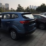 В Азербайджане будут собирать новые Lifan (ФОТО)