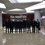 В Азербайджане будут собирать новые Lifan (ФОТО)