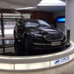 В Азербайджане будут собирать новые Lifan (ФОТО)