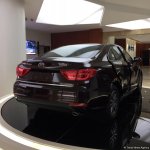 В Азербайджане будут собирать новые Lifan (ФОТО)