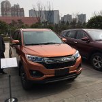 В Азербайджане будут собирать новые Lifan (ФОТО)