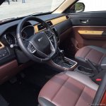 В Азербайджане будут собирать новые Lifan (ФОТО)